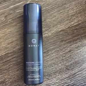 Monat Restore Leave-In Conditioner